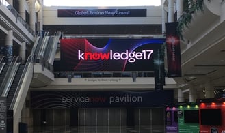 ServiceNow Knowledge17 Highlights: An Incredible Year