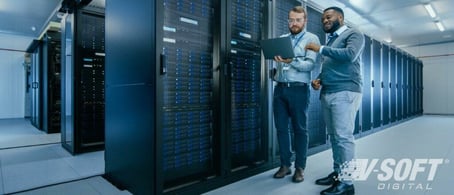 Driving IT Operation Management Efficiency with ServiceNow ITOM