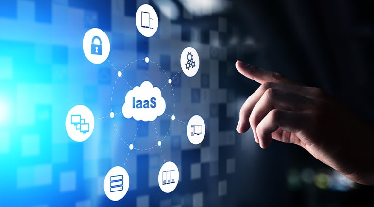 How Effective Is AWS as an IaaS Cloud Model