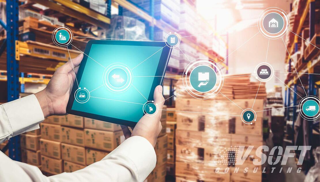 Prepare your organization for IoT