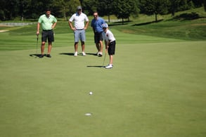 Meet Our V-Soft Care's 4th Annual Charity Golf Scramble Golf Sponsor:&nbsp;Farm Credit