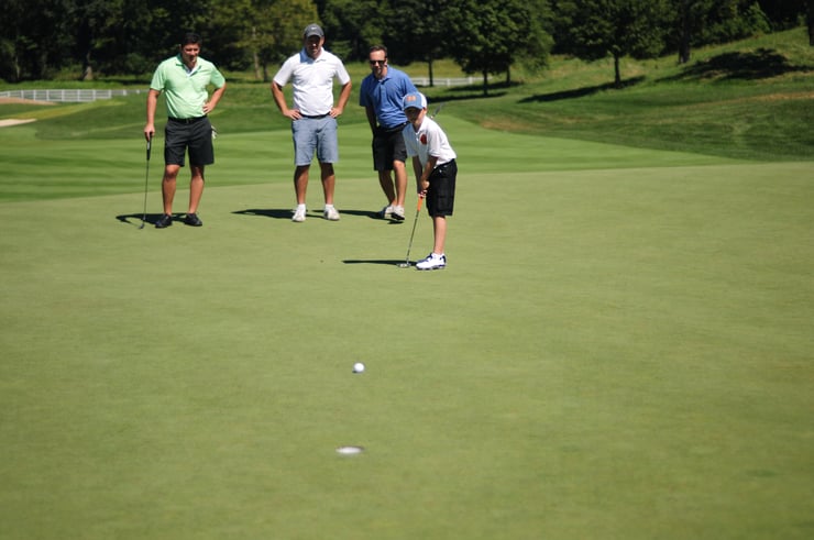 Meet Our V-Soft Care's 4th Annual Charity Golf Scramble Golf Sponsor:&nbsp;Farm Credit