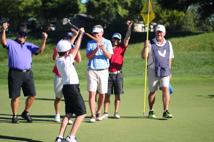 Meet Our V-Soft Care's 4th Annual Charity Golf Scramble Bronze Sponsor:&nbsp;Vintage Printing