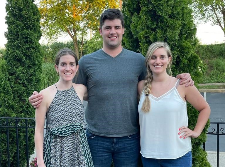 Kasey Tyring, Marketing Coordinator Louisville