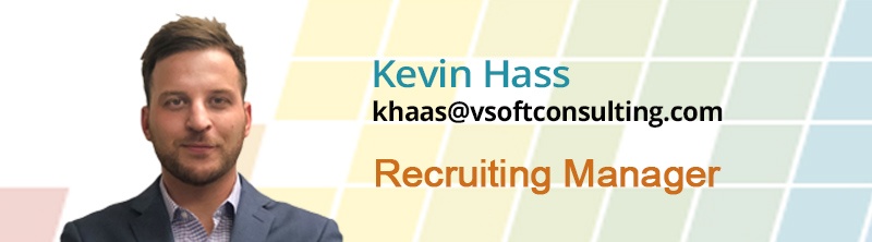 Kevin Hass IT Recruiting Expert Denver Colorado