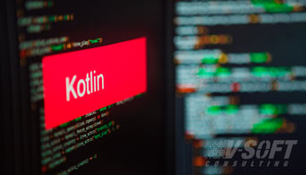 Enhance Andriod Mobile App Development with Kotlin