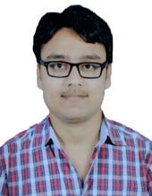 Kunj Gupta is a Mobile Development Expert 
