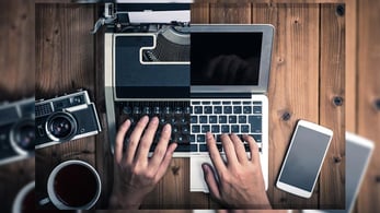 Can Legacy Systems Harm Your Business?