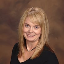 Lisa Hintz, V-Soft Consulting HR Manager