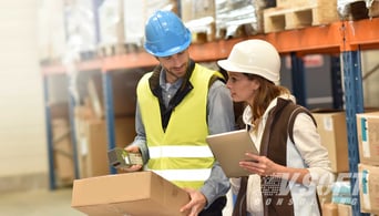 Mobile App Solutions for Logistics Management