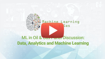 How can Machine Learning Strengthen the Oil & Gas Industry?