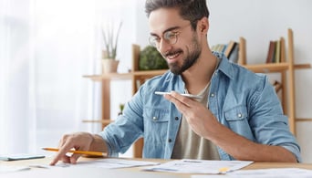 Why Voice is the Key Business Strategy to Watch