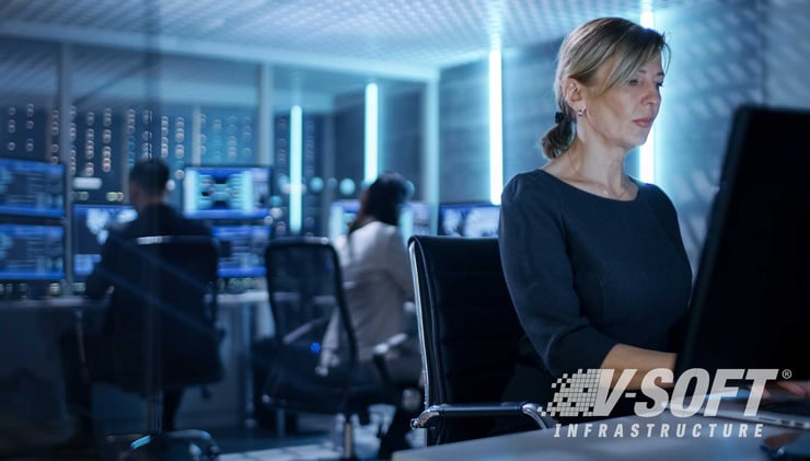 Why Managed Firewalls are Important for Your Business