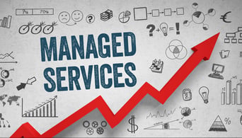 The Top 4 Reasons Why Managed Services Are a Success for Businesses&nbsp;