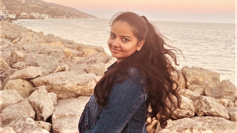 Hannah Johnson, Business Development Manager IT Staffing Louisville Kentucky V-Soft Consulting