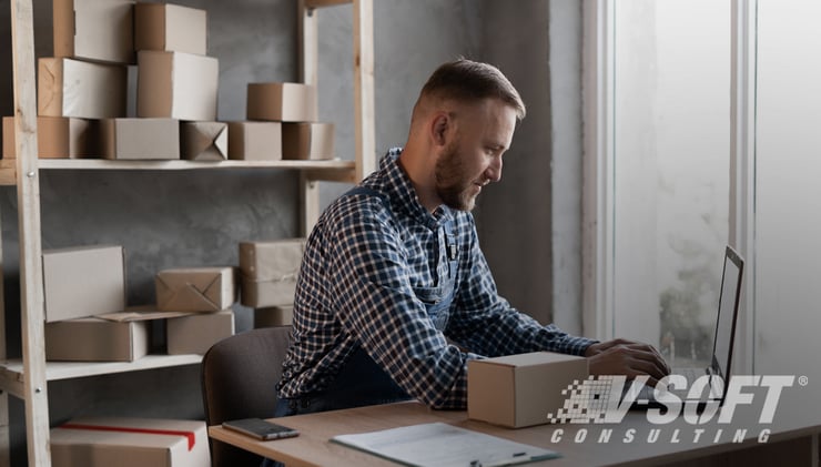 The Benefits of Using MuleSoft for Data Integration in SMBs