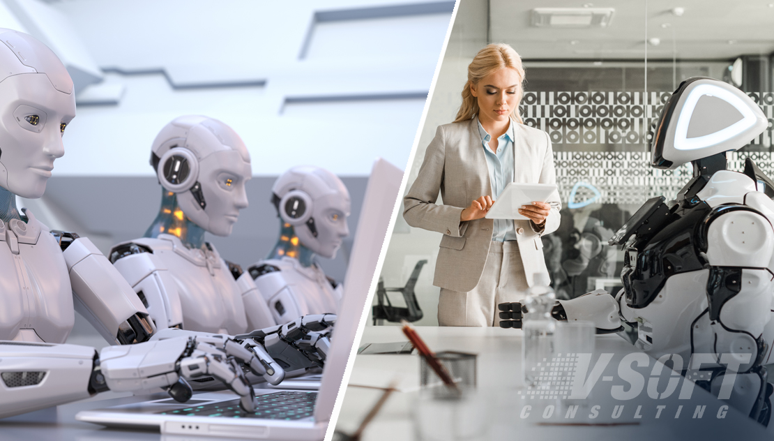 RPA: Comparing Benefits and Use Cases