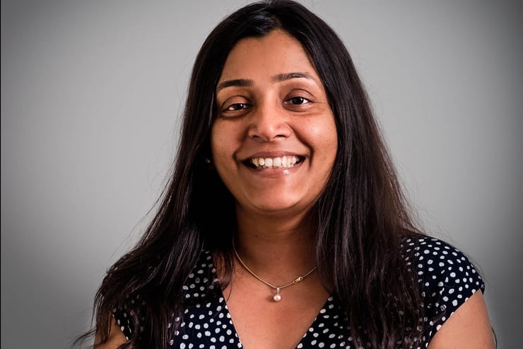 HR SpotLight: Bijal Shah - Senior Human Resource Manager