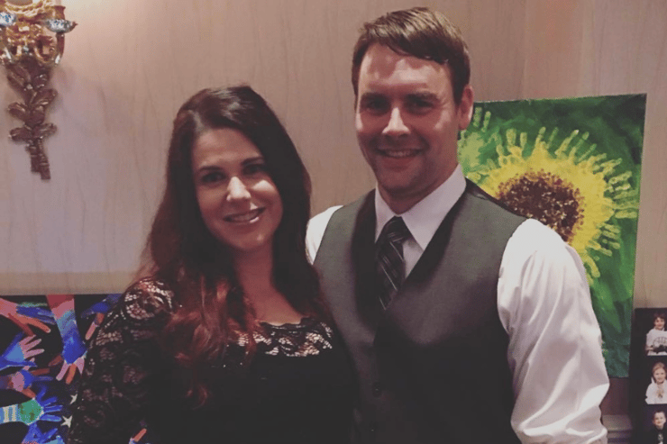 Employee Spotlight: Mike Robison, Regional Market Director