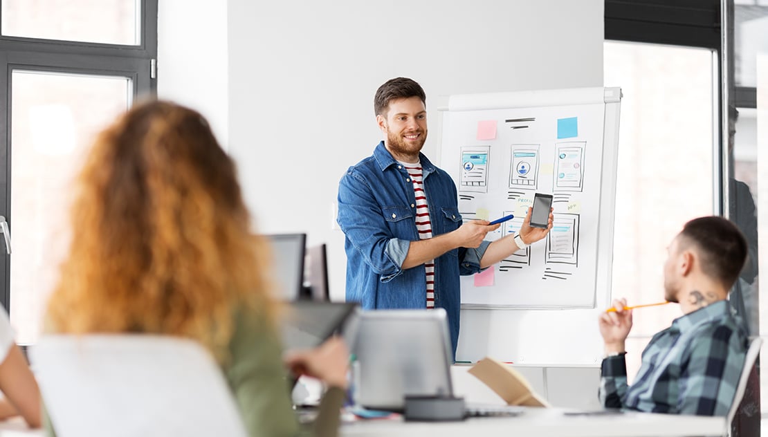 Mobile App Development Methods You Need to Know