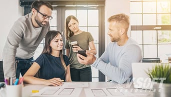 The Positives and Negatives to Consider When Testing&nbsp;Mobile Apps