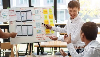Native App, Web-Hybrid or Native-Hybrid Development: Which is Best?