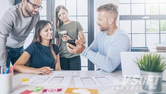 Why is Visual Studio Good for Implementing CI and CD in Mobile Apps?