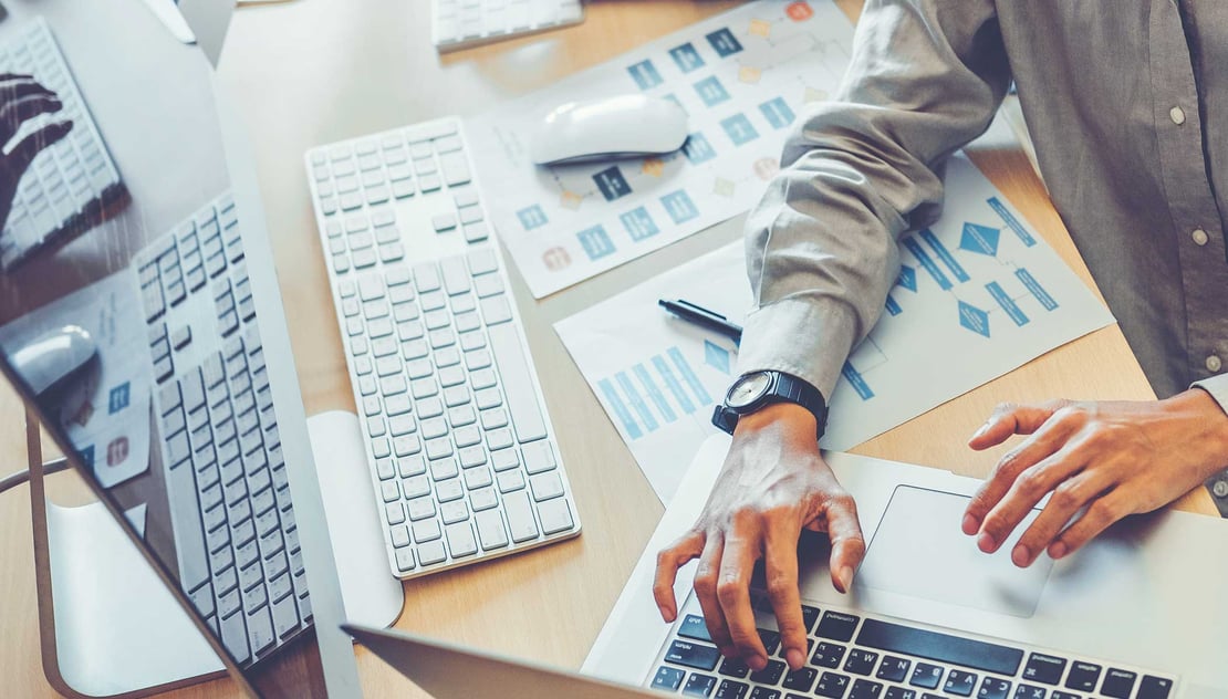 MongoDB Developer working