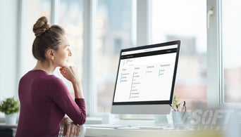 Process for Creating Applications In MuleSoft Anypoint Design Center