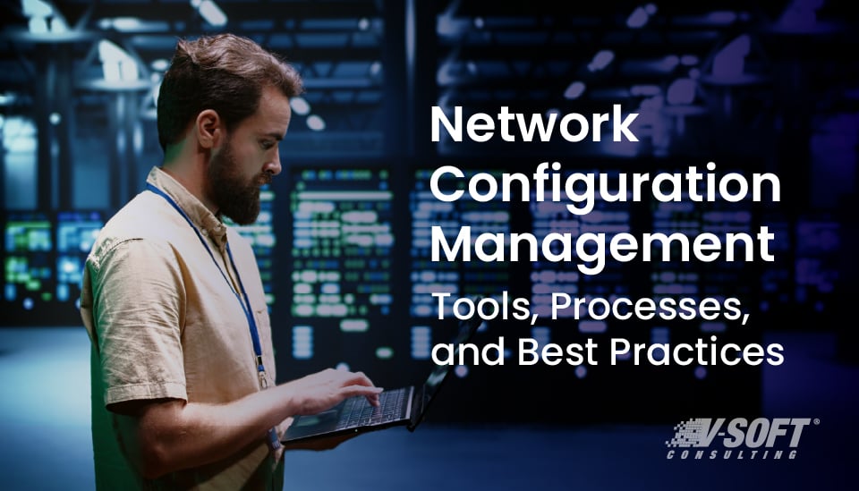 Network Configuration Management