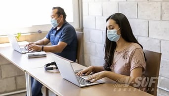 Back-to-Work Safety with ServiceNow's Safe Workplace Apps