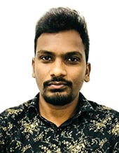 Pavan Kumar Senior ServiceNow Developer V-Soft Consulting