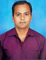 Pramod Jaiswal, Technical Architect. at V-Soft Consulting