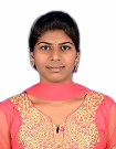 Priyanka Mandapuram