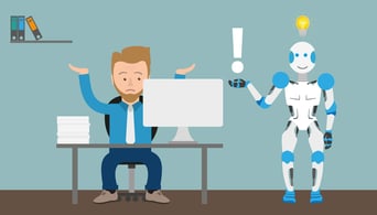 Transcending Service with Artificial Intelligence