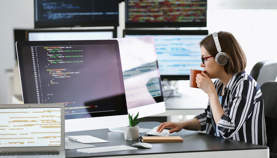 RESTful Webservices testing