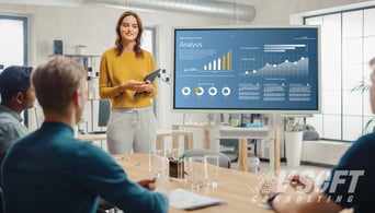 RPA for Finance: Revolutionizing Financial Operations with Automation