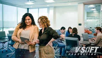 How RPA Benefits Your Employees