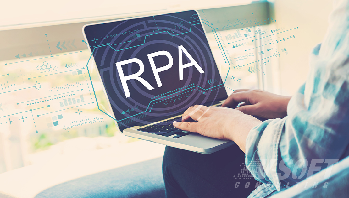 Selecting the right RPA vendor
