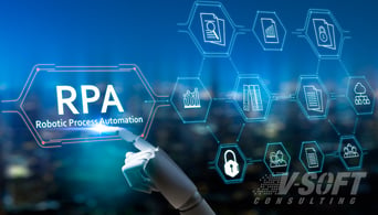 Gartner's Three Step Process for a Successful RPA Journey