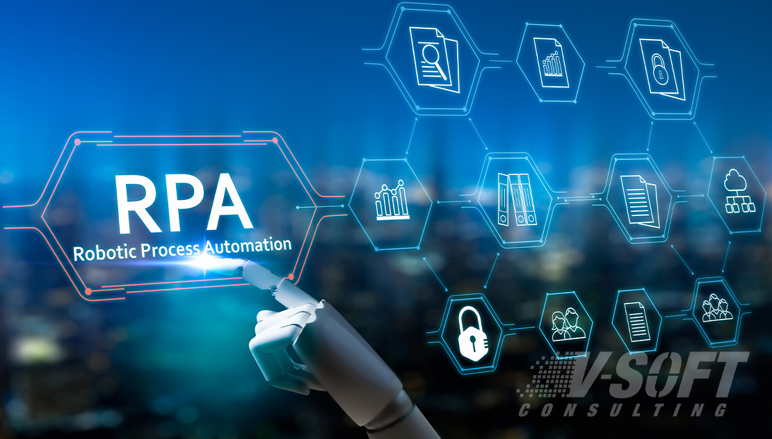 Successful RPA Journey