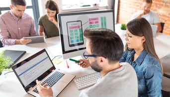 Why ReactJs is Best Suited for Building the User Interface