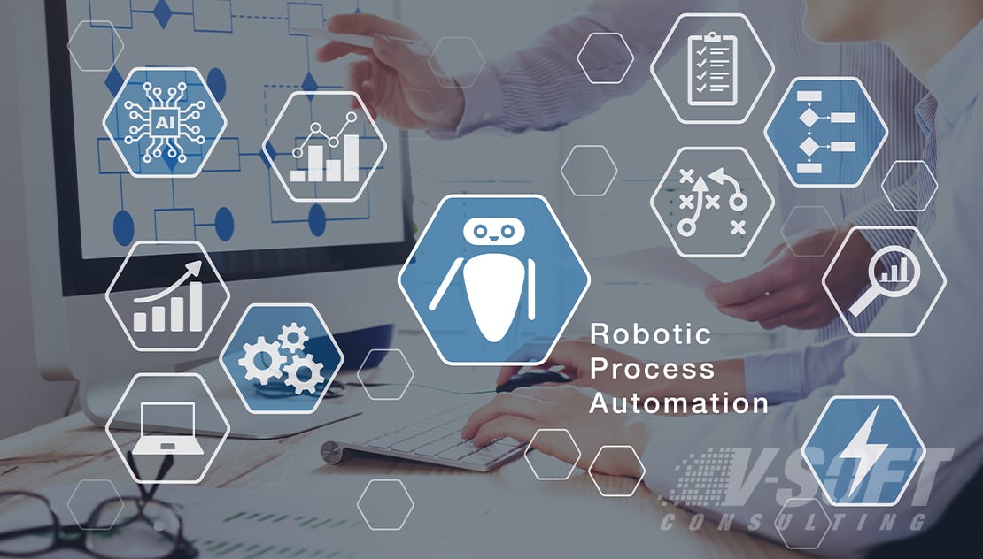 Learn more about the journey to automation through Robotic Process Automation (RPA)