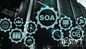 Should You Use Service Oriented Architecture in Mobile App Development