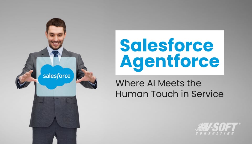 Salesforce Agentforce