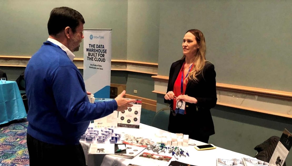 Sally CAMPIT Chicago