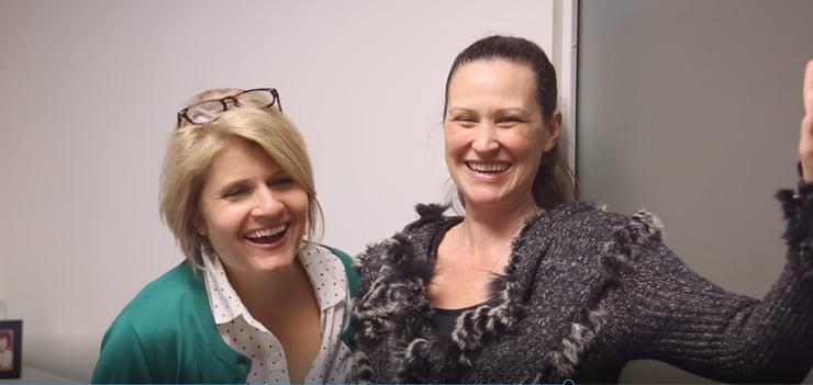 Happiness is a Leadership Style?