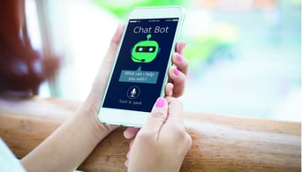 Serverless Chatbots- A Novel Approach to Building Chatbots