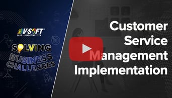 Case Study: ServiceNow CSM Implementation