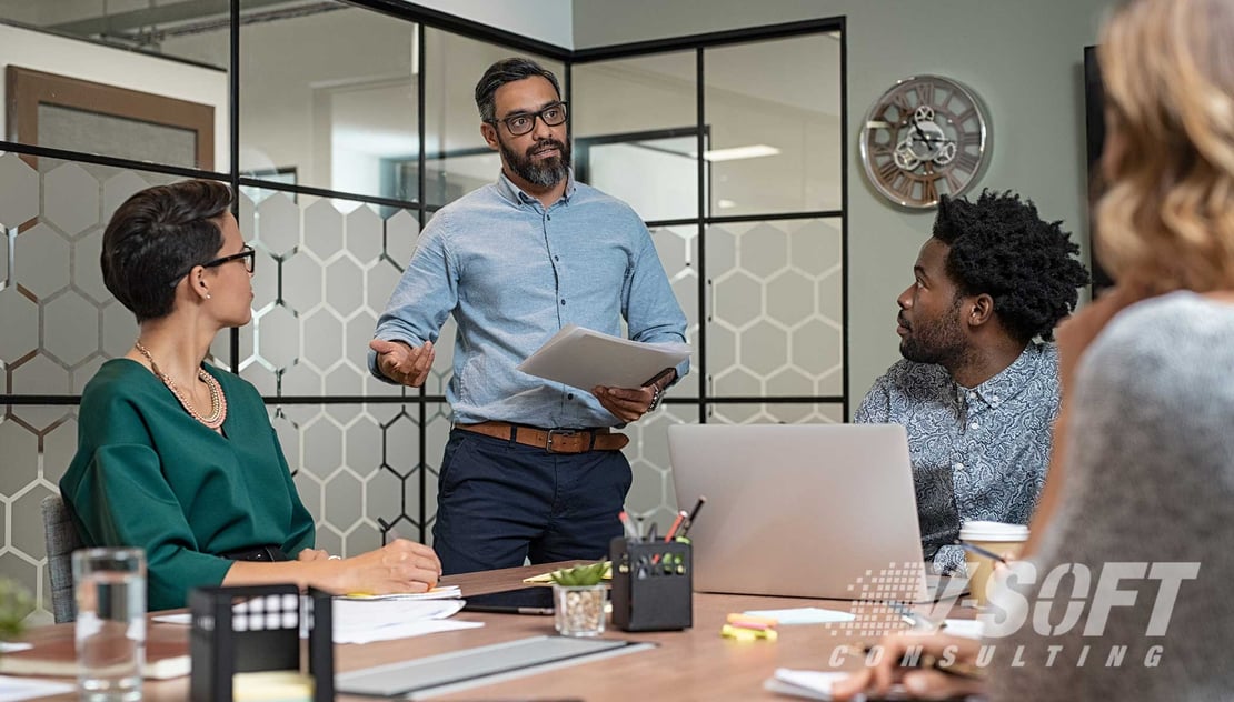 ServiceNow Experts Discussing on ServiceNow Implementation